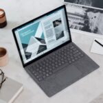 cách để màn hình laptop không tắt